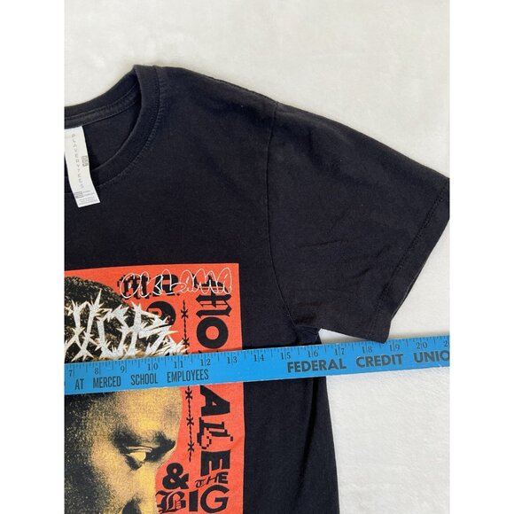 Kendrick Lamar The Big Steppers Tour T-Shirt Women’s Small Double Sided - Picture 7 of 8